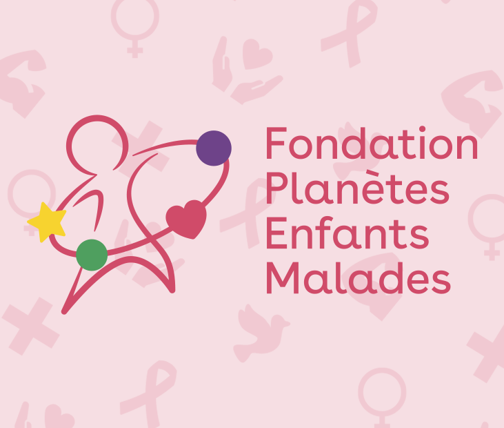 Fondation Planètes Enfants Malades